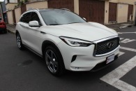 INFINITI QX50 2.0 2019