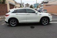 INFINITI QX50 2.0 2019