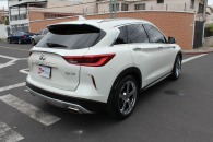 INFINITI QX50 2.0 2019