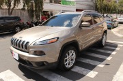 Jeep Cherokee Latitude 2017