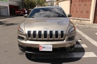 Jeep Cherokee Latitude 2017