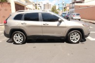 Jeep Cherokee Latitude 2017