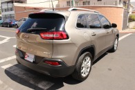 Jeep Cherokee Latitude 2017
