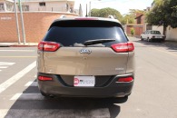 Jeep Cherokee Latitude 2017