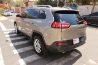 Jeep Cherokee Latitude 2017