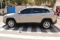 Jeep Cherokee Latitude 2017