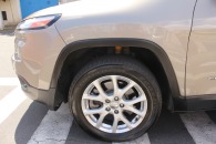 Jeep Cherokee Latitude 2017
