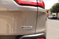 Jeep Cherokee Latitude 2017