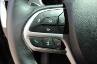 Jeep Cherokee Latitude 2017