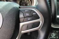Jeep Cherokee Latitude 2017