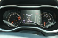 Jeep Cherokee Latitude 2017