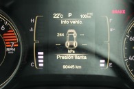 Jeep Cherokee Latitude 2017