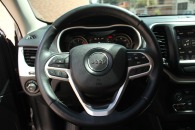 Jeep Cherokee Latitude 2017