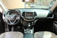Jeep Cherokee Latitude 2017