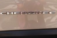 Jeep Cherokee Latitude 2017