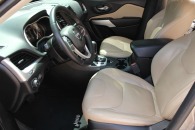Jeep Cherokee Latitude 2017