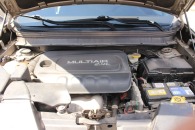 Jeep Cherokee Latitude 2017