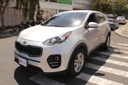 Kia Sportage LX 2018