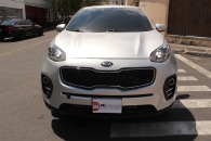 Kia Sportage LX 2018
