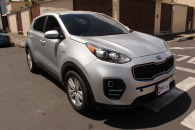 Kia Sportage LX 2018
