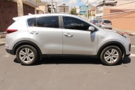Kia Sportage LX 2018