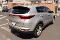 Kia Sportage LX 2018