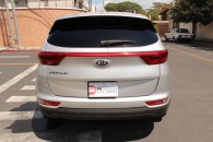 Kia Sportage LX 2018