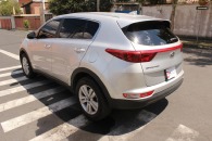 Kia Sportage LX 2018
