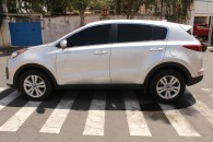 Kia Sportage LX 2018