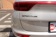 Kia Sportage LX 2018