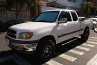 Toyota Tundra SR5 A/C 4x2 2002