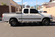 Toyota Tundra SR5 A/C 4x2 2002