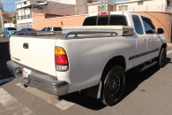 Toyota Tundra SR5 A/C 4x2 2002