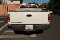 Toyota Tundra SR5 A/C 4x2 2002