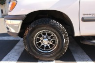 Toyota Tundra SR5 A/C 4x2 2002