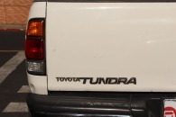 Toyota Tundra SR5 A/C 4x2 2002