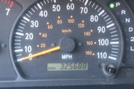 Toyota Tundra SR5 A/C 4x2 2002