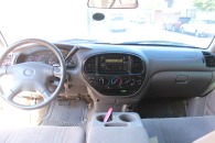 Toyota Tundra SR5 A/C 4x2 2002