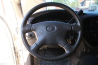 Toyota Tundra SR5 A/C 4x2 2002