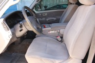 Toyota Tundra SR5 A/C 4x2 2002