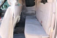Toyota Tundra SR5 A/C 4x2 2002