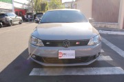 Volkswagen Jetta TDI 2014