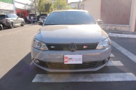 Volkswagen Jetta TDI 2014