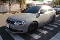 Volkswagen Jetta TDI 2014