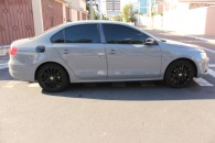 Volkswagen Jetta TDI 2014