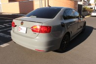 Volkswagen Jetta TDI 2014