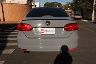 Volkswagen Jetta TDI 2014