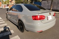 Volkswagen Jetta TDI 2014