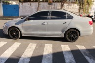 Volkswagen Jetta TDI 2014