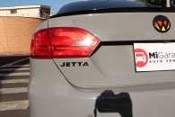 Volkswagen Jetta TDI 2014